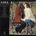 Abba Greatest Hits - 2nd UK vinyl LP album (LP record)