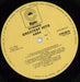 Abba Greatest Hits - 2nd UK vinyl LP album (LP record) ABBLPGR361133