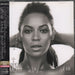 Beyoncé I Am...Sasha Fierce Japanese Promo 2 CD album set (Double CD) SICP-2078~9