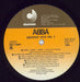 Abba Greatest Hits Vol. 2 + Obi & Flyer Japanese vinyl LP album (LP record) ABBLPGR821656