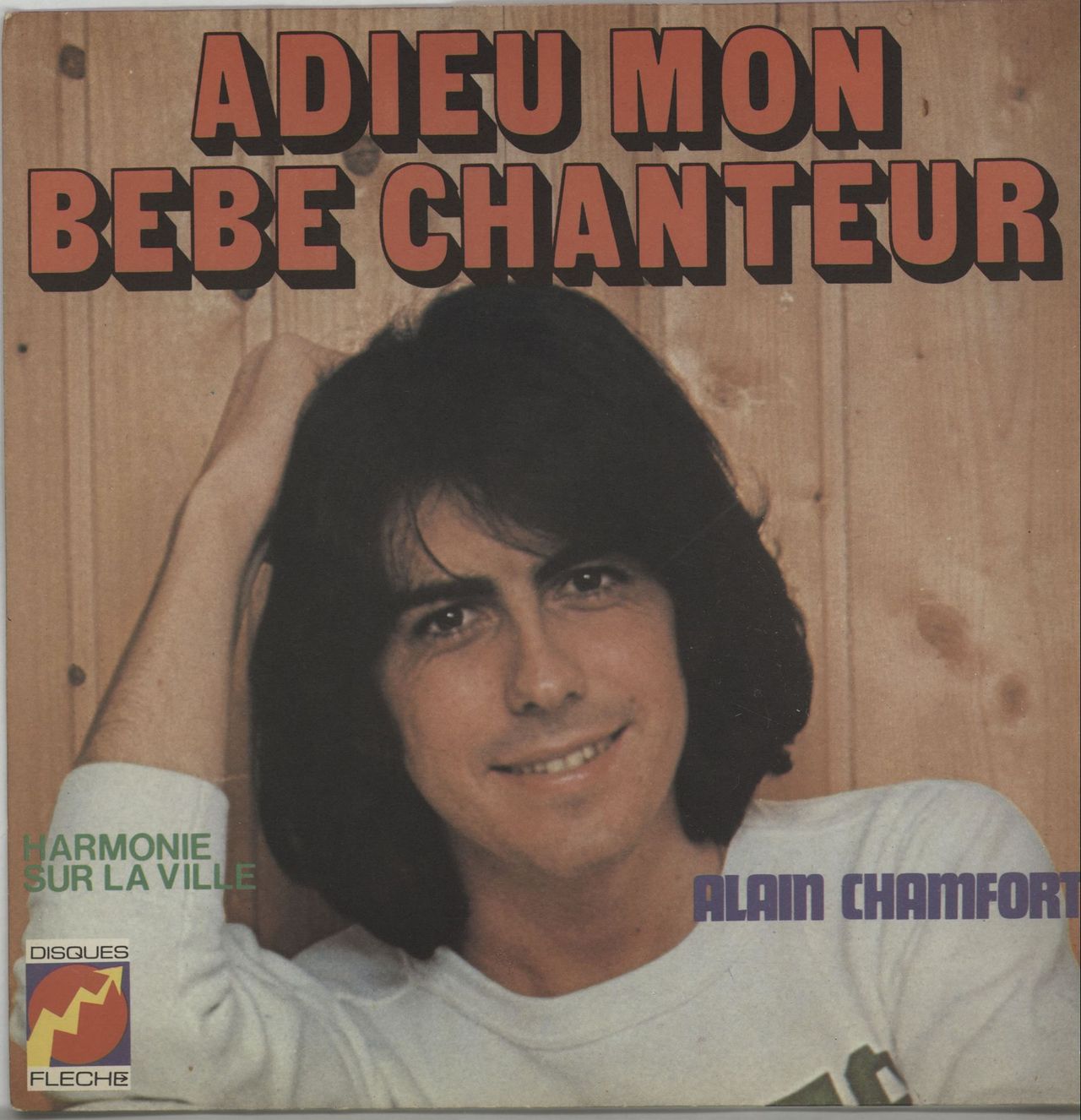 L'Album Bebe (French Edition)