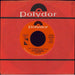 Alicia Bridges I Love The Nightlife (Disco 'Round) US 7" vinyl single (7 inch record / 45) PD14483