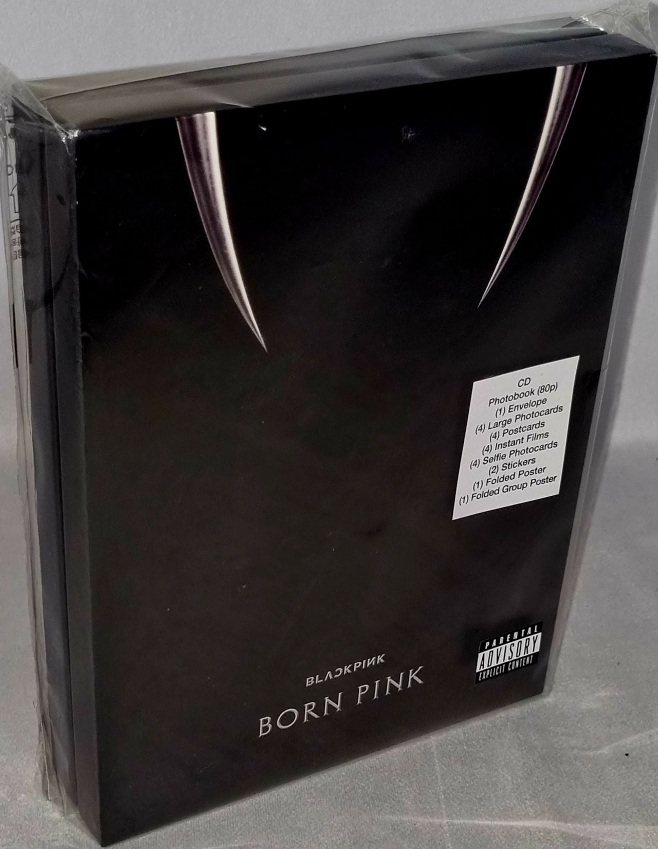 BLACKPINK Born Bink サイン 5個セット K-POP | wattsindustries.ru:443