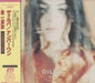Dilba No. 1 Japanese Promo CD album (CDLP) AMCE-948