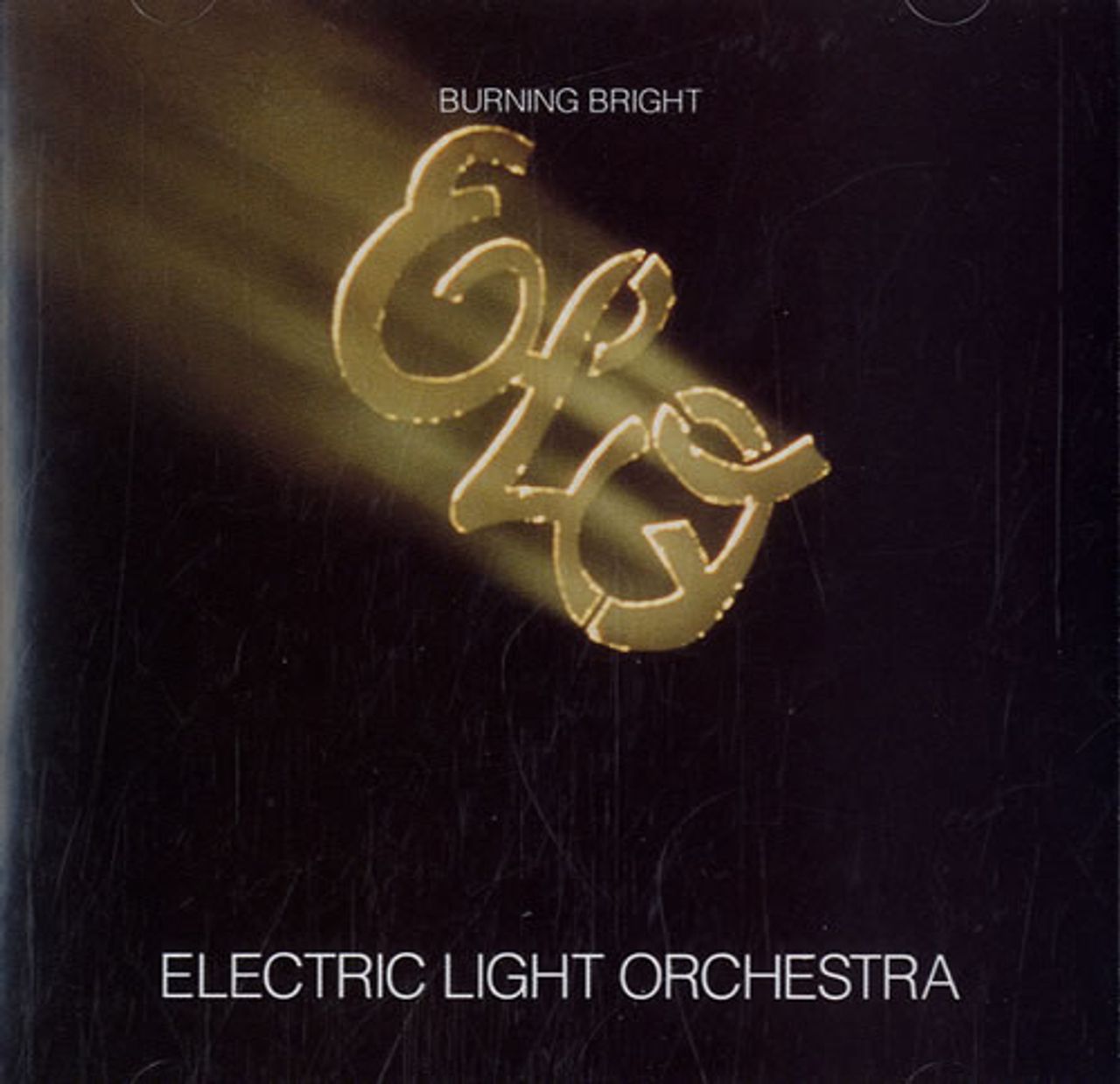 Electric Light Orchestra - Fire On High (LP Version) (ELO) 