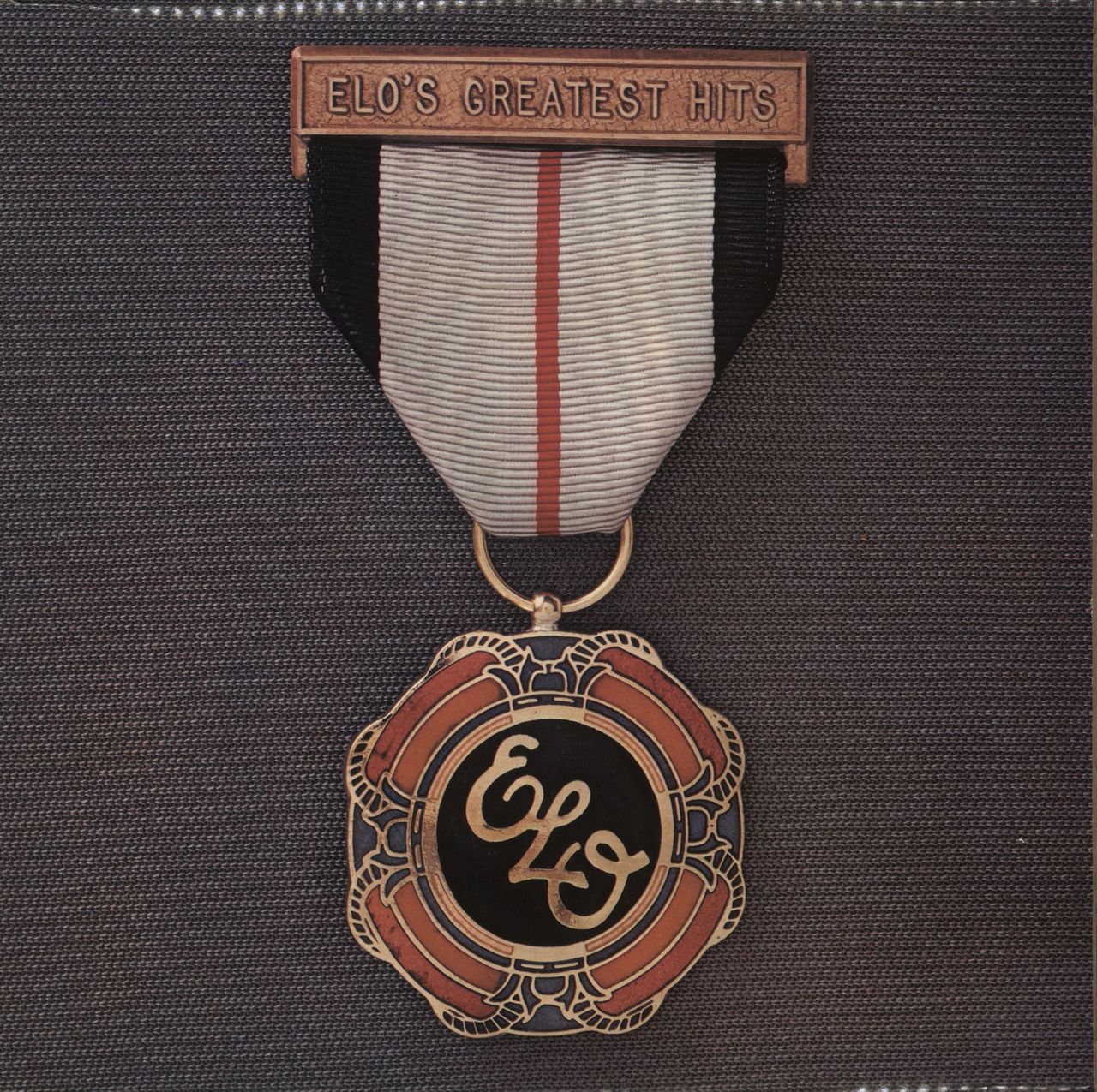 Orchestra ELO's Greatest Hits + merch UK Vinyl L — RareVinyl.com