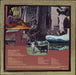 James Hendricks Songs Of James Hendricks - EX US vinyl LP album (LP record)
