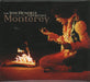 Jimi Hendrix Live At Monterey UK CD album (CDLP) 1745516