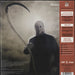 John Carpenter Halloween 5: The Revenge of Michael Myers - 180gm Orange + Obi - Sealed US vinyl LP album (LP record) 5053760041108
