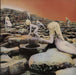 Led Zeppelin Houses Of The Holy French vinyl LP album (LP record) 50.014
