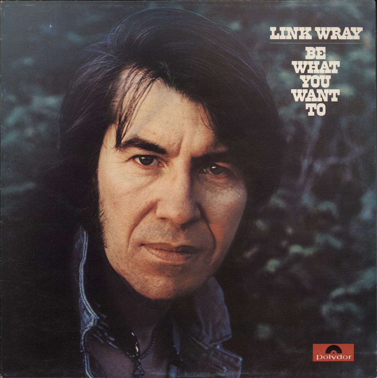 Wray Be What You Want To LP RareVinyl.com