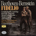 Ludwig Van Beethoven Beethoven: Fidelio UK Vinyl Box Set 2709082