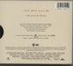 Madonna You Must Love Me - Ecopak US CD single (CD5 / 5") MADC5YO74114
