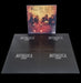 Metallica Load - 4 x LP Box UK 4-LP vinyl album record set MET4LLO814663