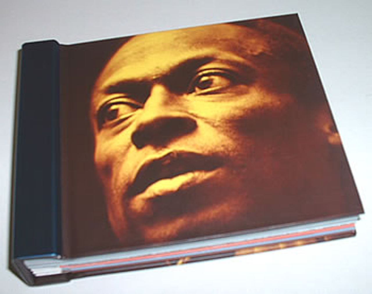 Miles Davis The Complete Bitches Brew Sessions US 4-CD set