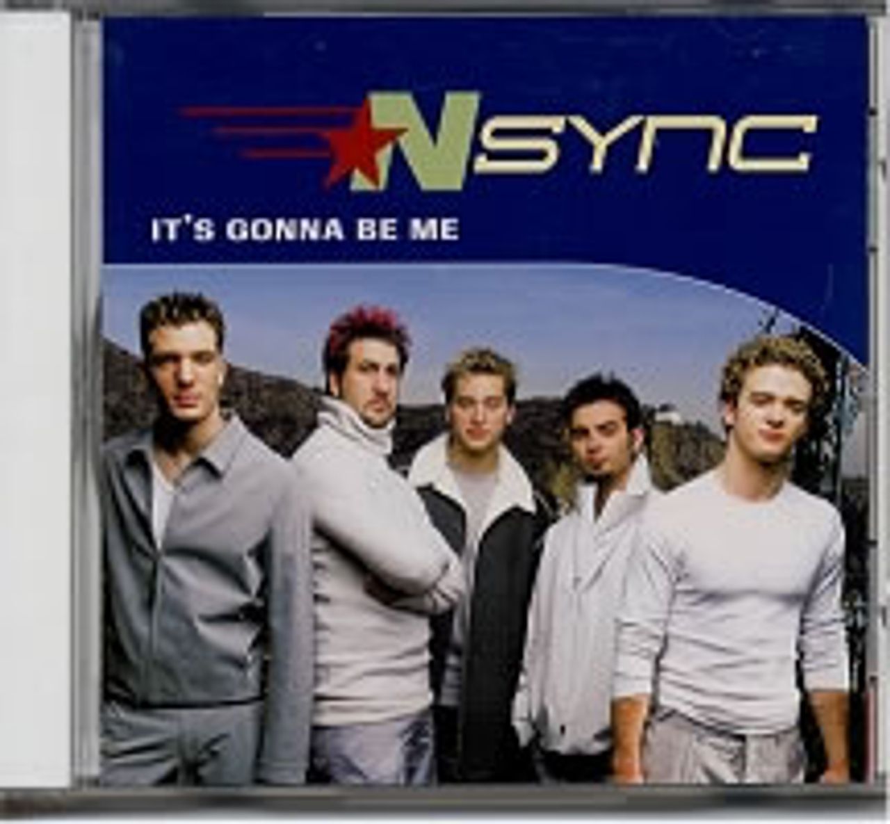 The Number Ones: *NSYNC's “It's Gonna Be Me”