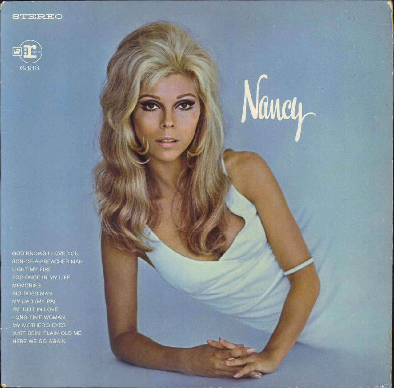 NANCY SINATRAレコード - 洋楽
