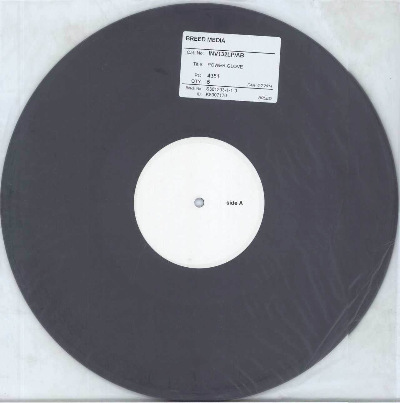 tale Erkende Svaghed Original Soundtrack Far Cry 3: Blood Dragon - Test Pressing UK 2-LP vi —  RareVinyl.com