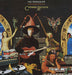Ray Manzarek Carmina Burana UK vinyl LP album (LP record) AMLX64945