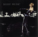 Roxy Music For Your Pleasure - Contract Press UK vinyl LP album (LP record) ILPS9232