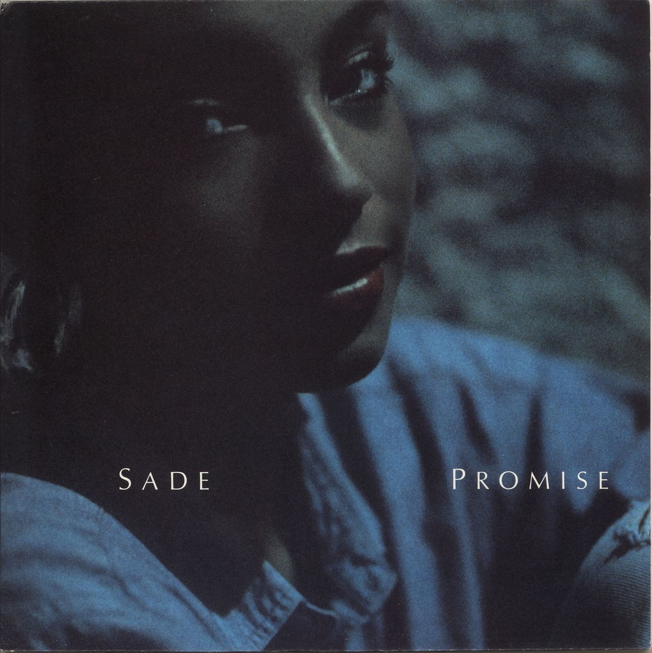 Sade Promise Dutch LP RareVinyl.com