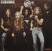 Scorpions Virgin Killer Canadian vinyl LP album (LP record) AYL1-3659