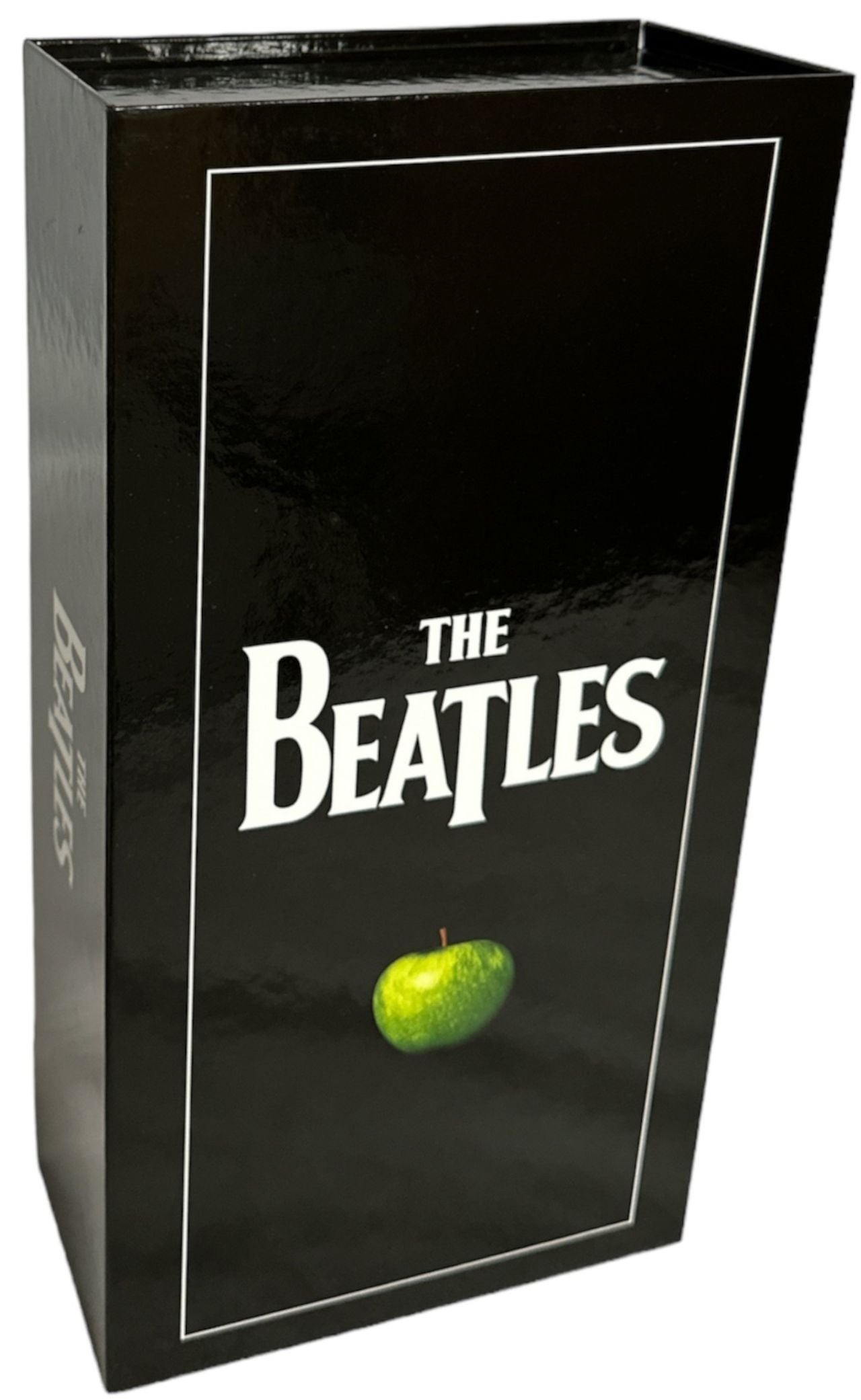 The Beatles The Beatles (In Stereo) UK Cd album box set