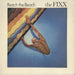 The Fixx Reach The Beach UK vinyl LP album (LP record) FX1002