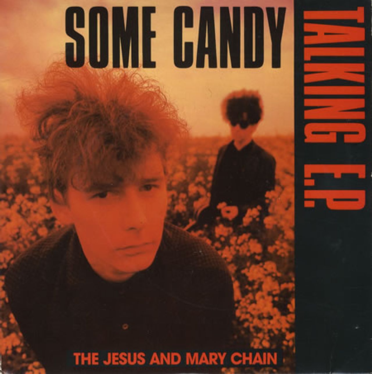The Jesus And Mary Chain bundle