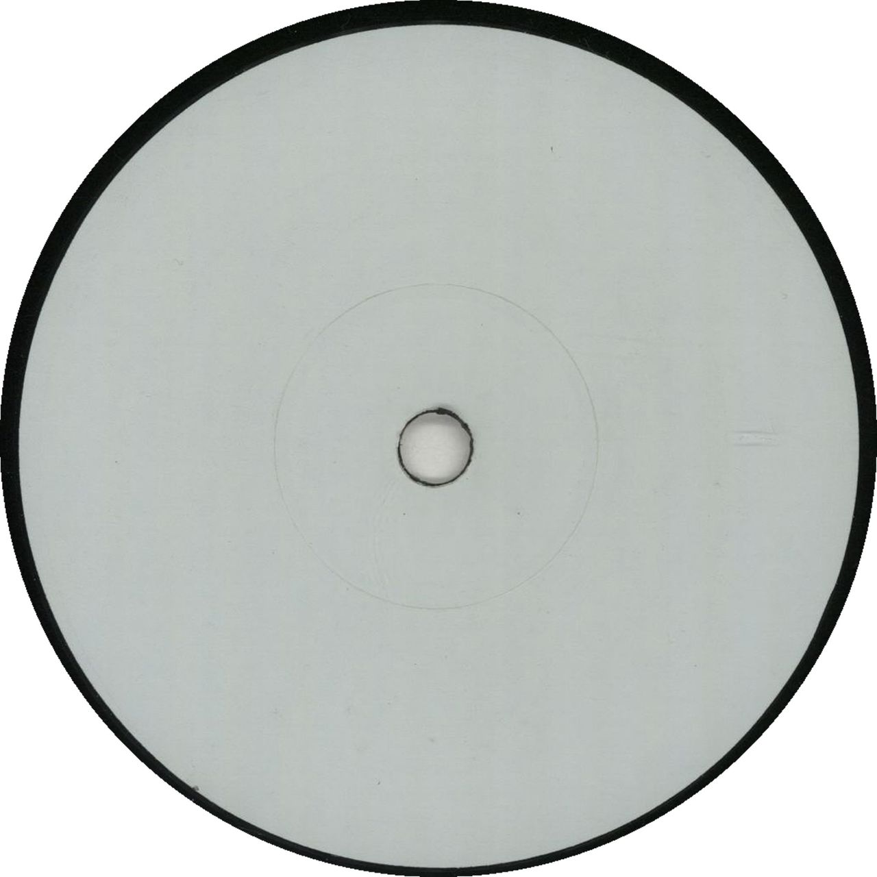 mod Peer Glat We Know Where You Live Draped - White label test pressing UK 7" vinyl —  RareVinyl.com