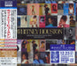 Whitney Houston Japanese Singles Collection - Greatest Hits - Sealed Japanese Blu-Spec CD SICP31591~3