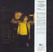 Yngwie Malmsteen Rising Force Japanese vinyl LP album (LP record)