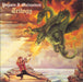 Yngwie Malmsteen Trilogy US vinyl LP album (LP record) 831073-1Y-1