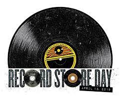 Record Store Day 2023 Releases  & List (RSD 2023) - Plus previous years