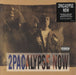 2Pac 2Pacalypse Now - 180gm - Sealed UK 2-LP vinyl record set (Double LP Album) 00602527949857