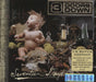 3 Doors Down Seventeen Days [UK Bonus Edition] UK CD album (CDLP) 9882728