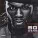 50 Cent Best Of UK 2-LP vinyl record set (Double LP Album) 602557383362