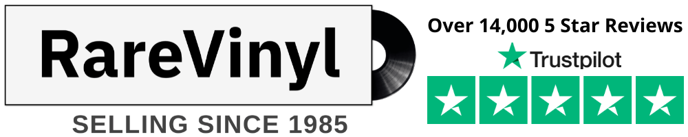 Sam Burton New, Cheap & Rare Vinyl Records, CDs, LP Albums & Singles ...