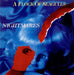 A Flock Of Seagulls Nightmares UK 12" vinyl single (12 inch record / Maxi-single) JIVET33