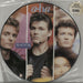 A-Ha You Are The One UK 12" vinyl picture disc (12 inch picture record) W7636TP