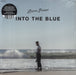 Aaron Frazer Into The Blue - Coke Bottle Clear Vinyl - Sealed UK vinyl LP album (LP record) DOC320