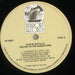 Aaron Neville Orchid In The Storm US vinyl LP album (LP record) AARLPOR718075