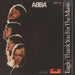 Abba Eagle German 7" vinyl single (7 inch record / 45) 2001778