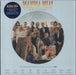 Abba Mamma Mia! Here We Go Again - Picture Disc (OST) UK picture disc LP (vinyl picture disc album) 3891552