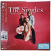 Abba The Singles - The First Fifty Years - SHM-CD + PVC Folder Japanese SHM CD ABBHMTH852132