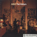 Abba The Visitors - 180gm UK vinyl LP album (LP record) 549973-1