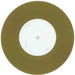 ABC Look Good Tonite / Sixty Seconds Later - Gold Vinyl UK 7" vinyl single (7 inch record / 45) ABC07LO866089