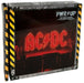 AC/DC Power Up - Light Box UK CD Album Box Set 19439744472