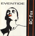 AC Fax Eventide UK 12" vinyl single (12 inch record / Maxi-single) RUMAT8