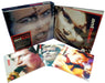 Adam & The Ants Antbox UK box set 5007822